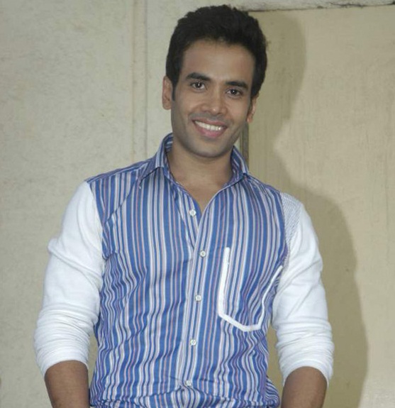 Tusshar wants to be part of every 'Golmaal' film